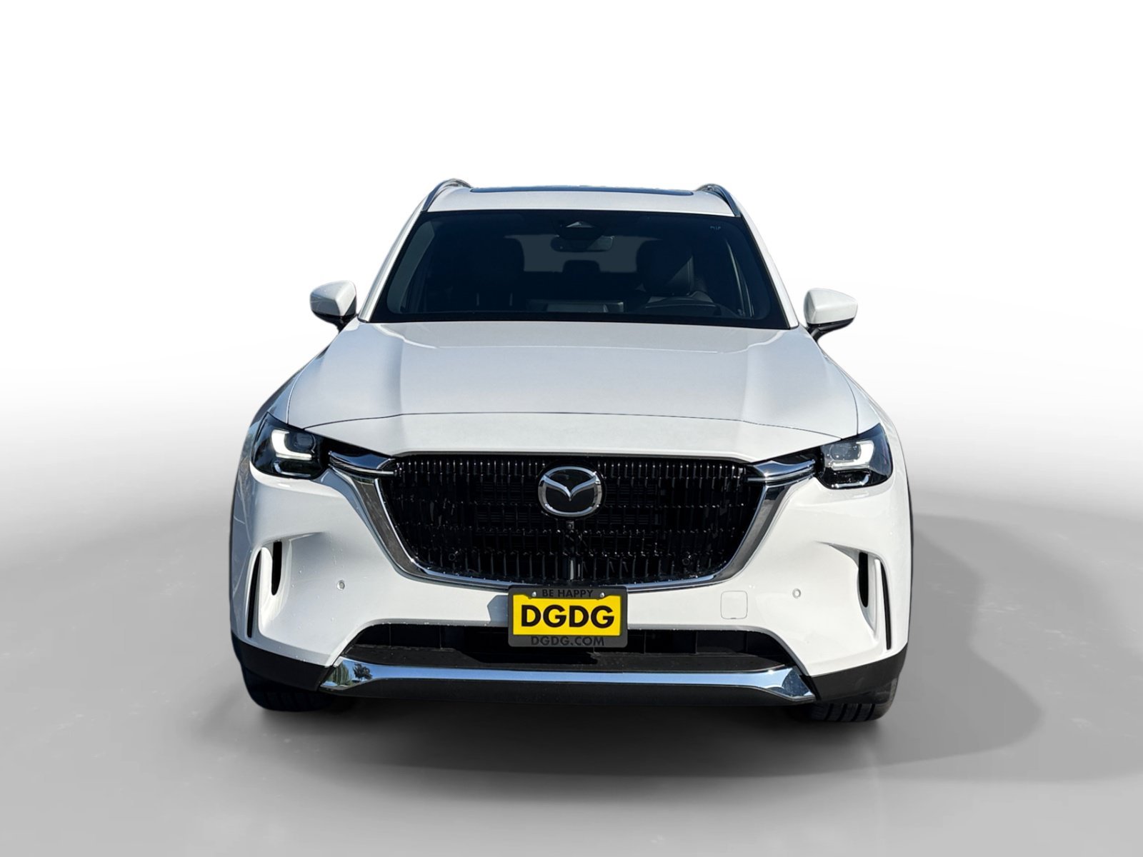 New 2026 Rhodium White Premium Mazda Premium Plus image 8