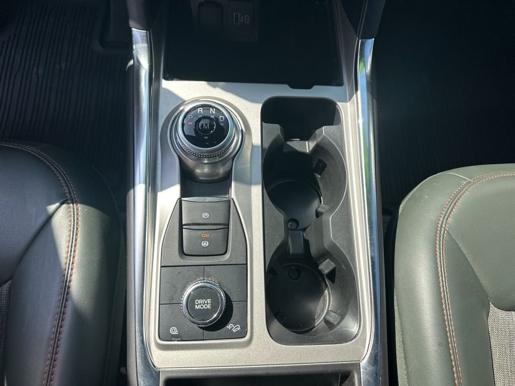 Used 2023 Gray Ford Timberline image 25