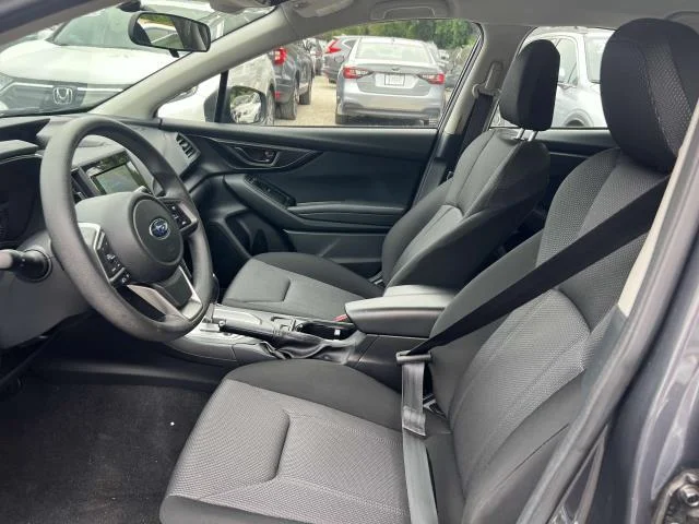 2023 Subaru Impreza Base - Photo 12