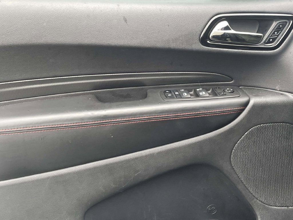 Used 2024 Black Dodge GT Plus image 17