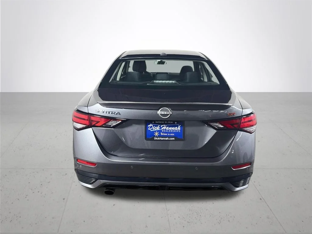 Used 2025 Gray Nissan SR image 7