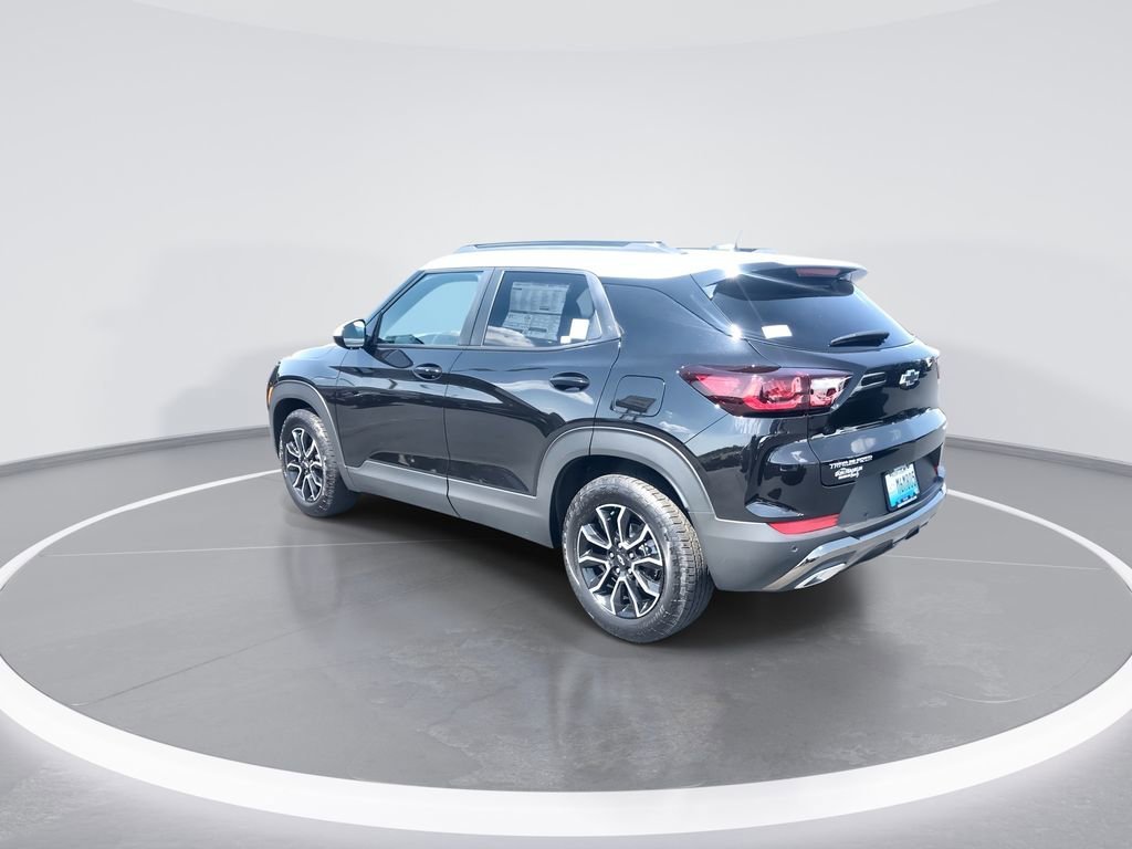 2025 Chevrolet Trailblazer Activ - Photo 6
