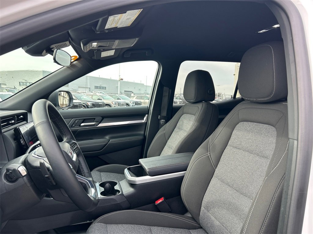 2026 GMC TERRAIN - Image 14