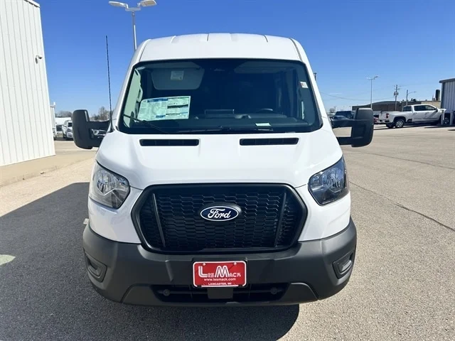 2026 Ford Transit Van Base - Photo 12