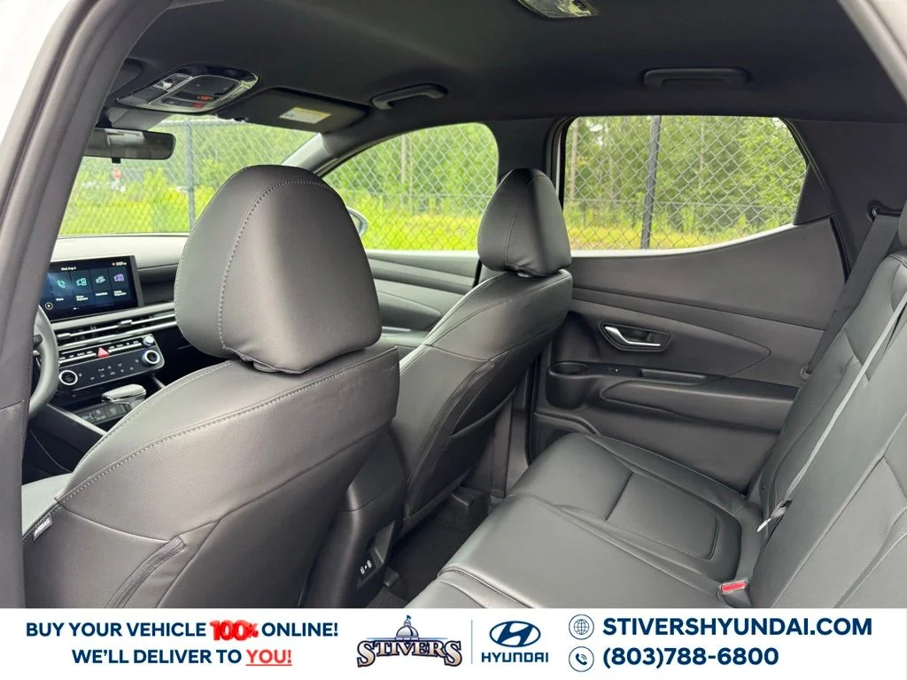 2026 Hyundai Santa Cruz SEL - Photo 19