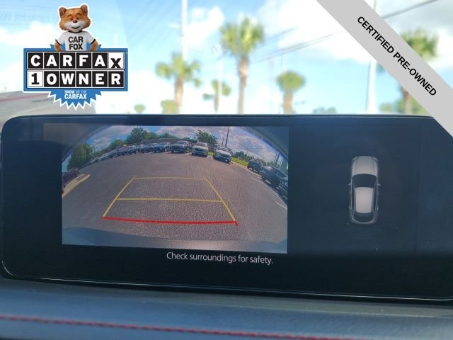 Used 2026 Gray Mazda 2.5 S Carbon Edition image 33