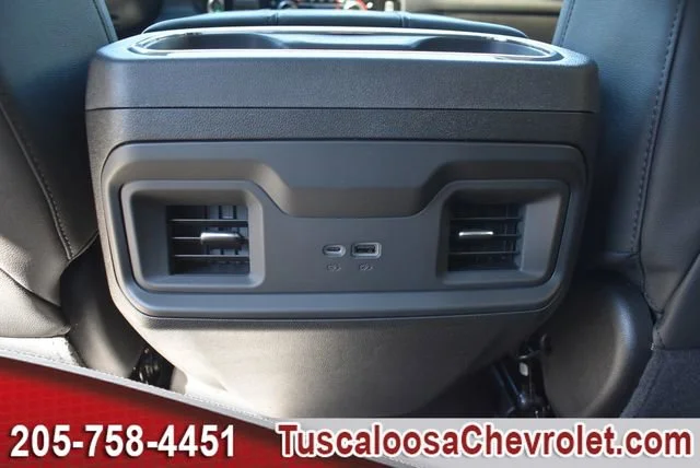 2026 Chevrolet Silverado 1500 RST - Photo 19