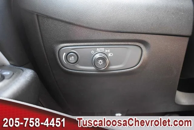 Used 2023 Sterling Gray Metallic Chevrolet LS image 37