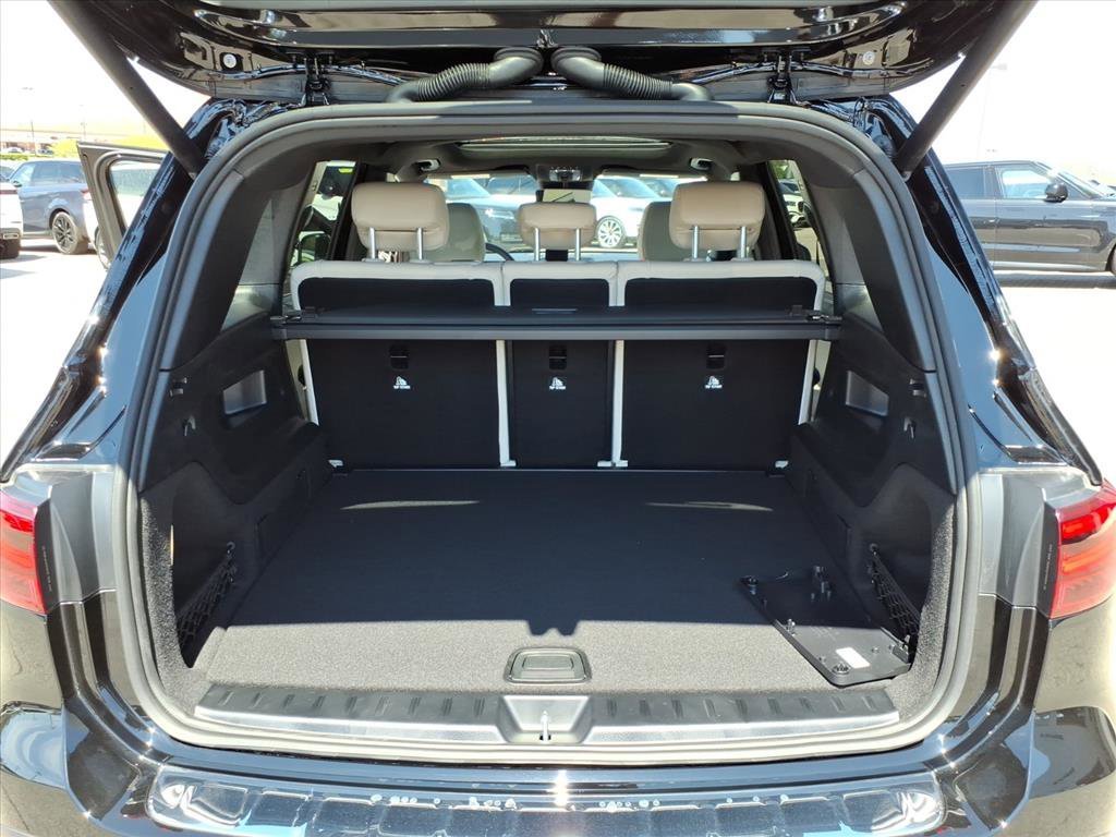 New 2026 Night Black Mercedes-Benz GLB 250 image 12