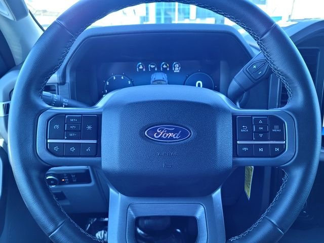 Used 2025  Ford XLT image 25