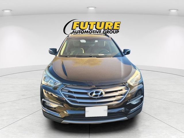 Certified Used 2017 Black Hyundai 2.4 Base image 2