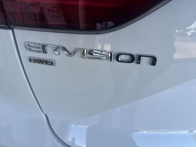 2026 Buick Envision Sport Touring - Photo 33