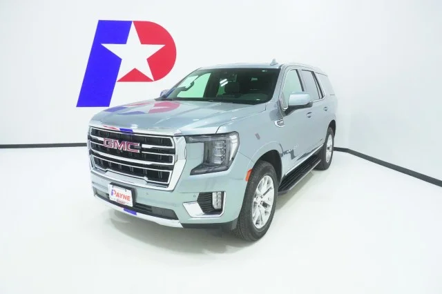 2023 GMC Yukon 2WD SLT's photo