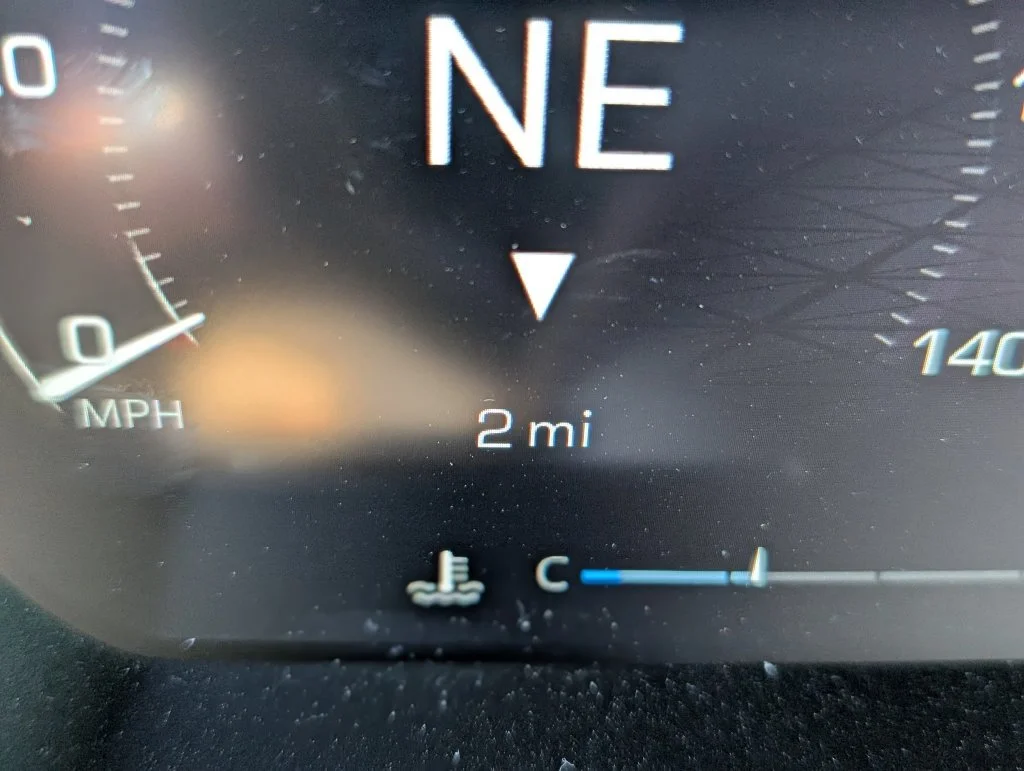 2026 GMC Sierra 1500 AT4 - Photo 28