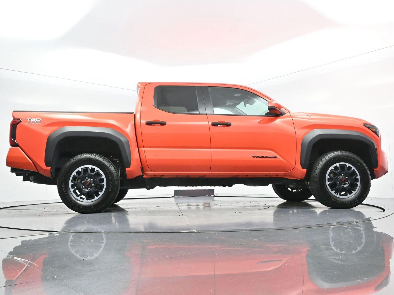Used 2024 Solar Octane Toyota TRD Off Road image 52