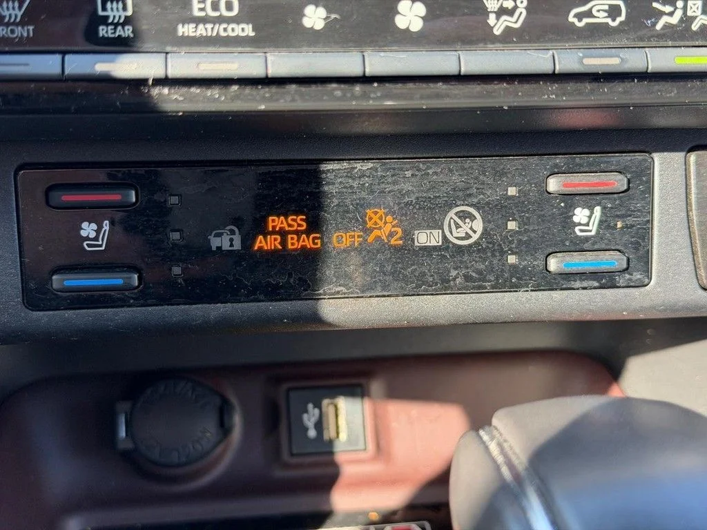 Certified Used 2023 Silver Toyota Limited image 25