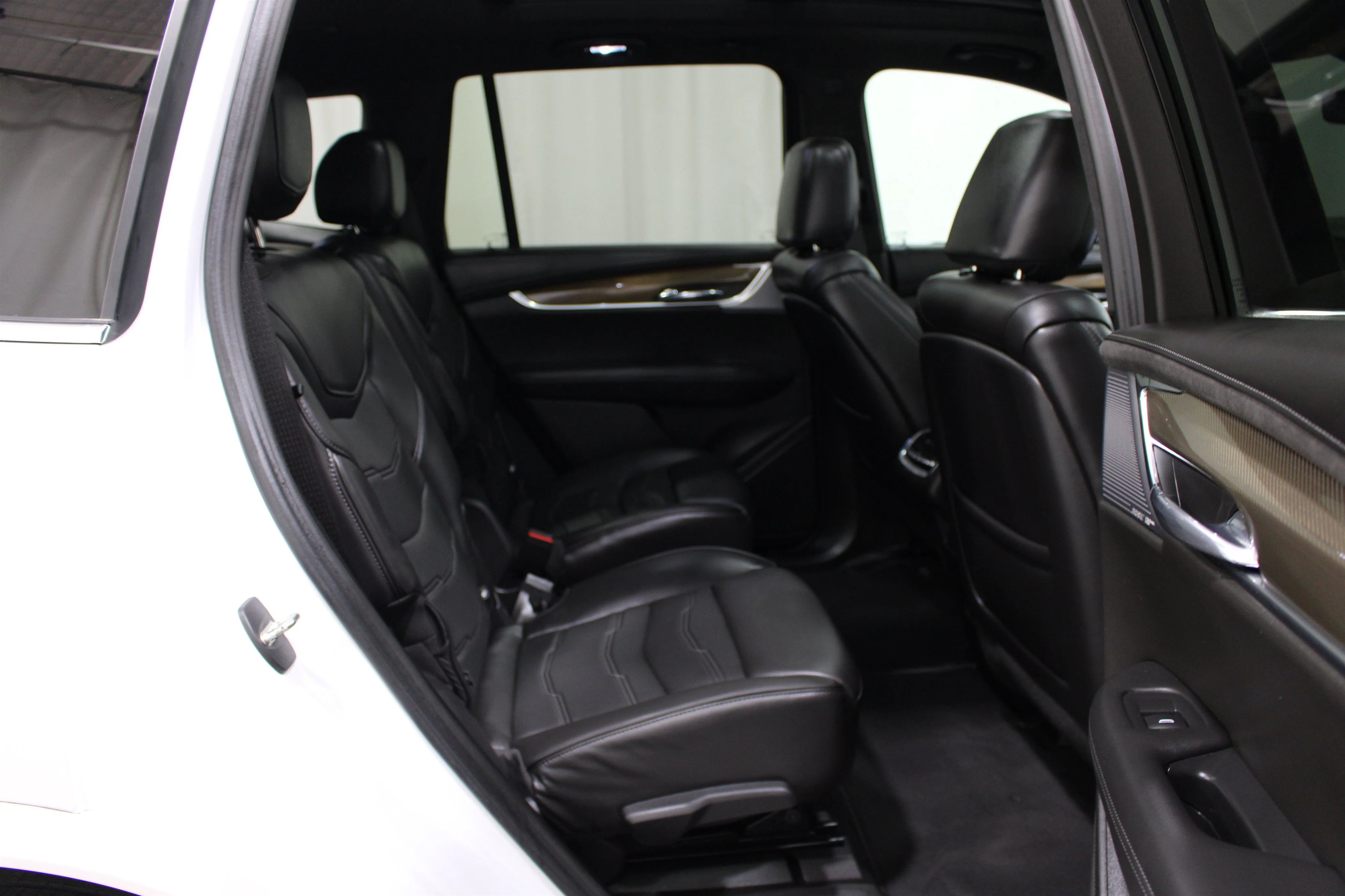 2022 Cadillac XT6 Premium Luxury - Photo 28