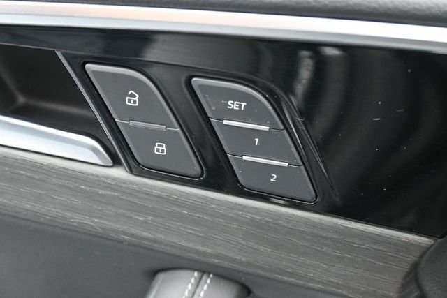 Used 2024  Audi 45 S line Premium Plus image 21