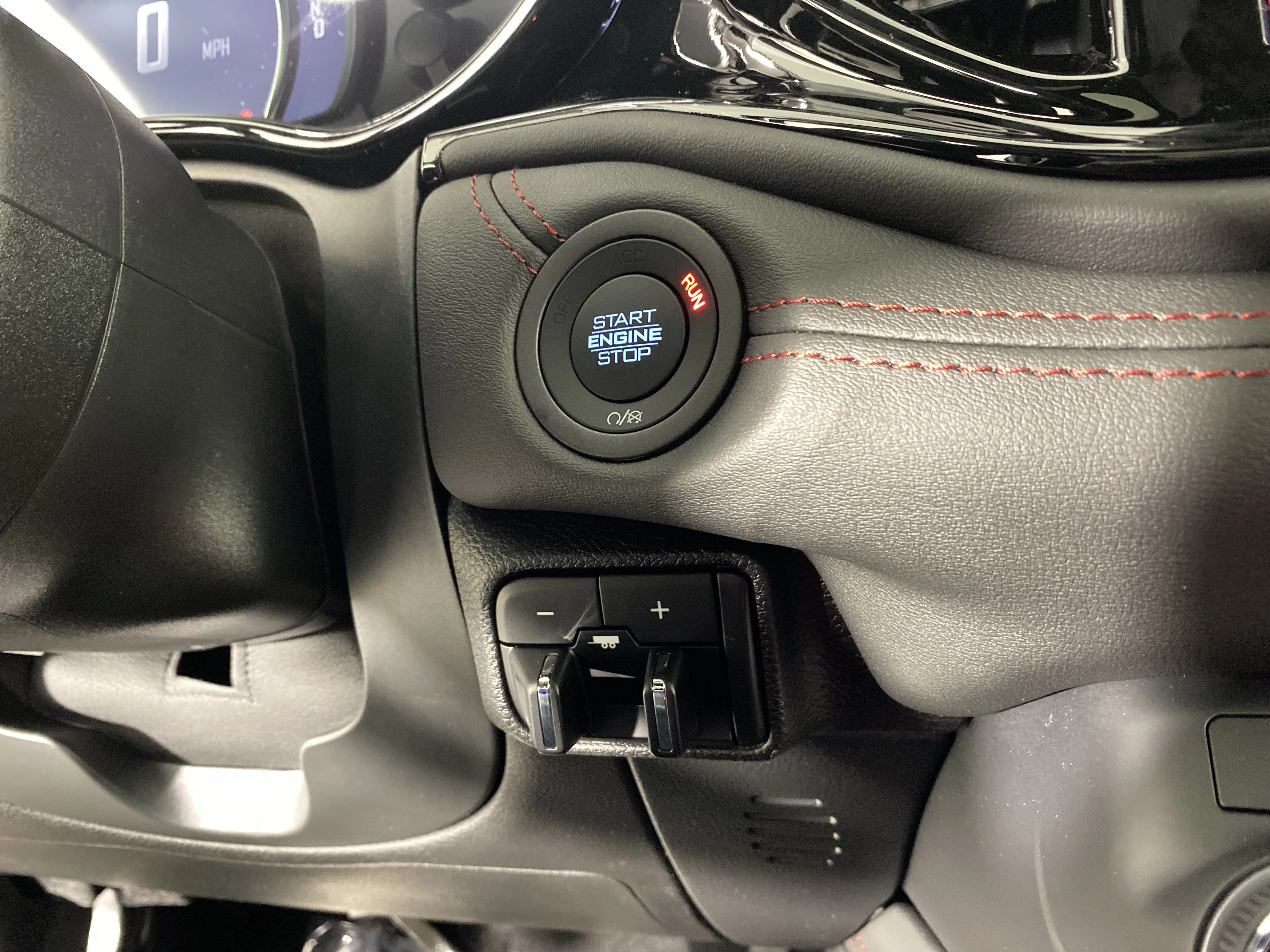 2026 Dodge Durango GT Plus - Photo 24