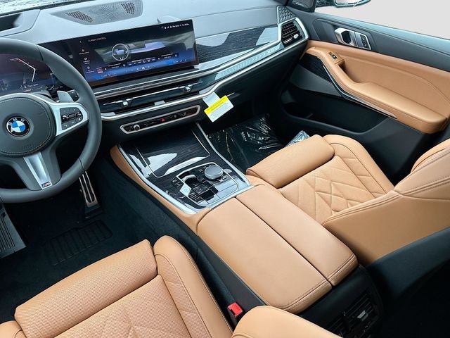 New 2026 Black BMW sDrive40i image 18