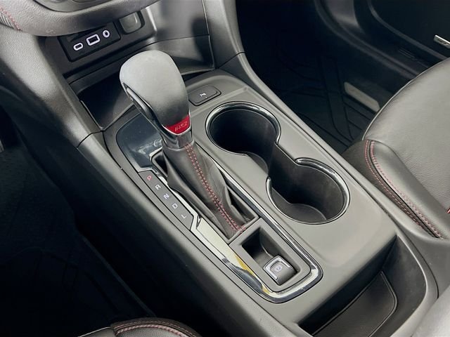 2024 Chevrolet Equinox RS - Photo 22