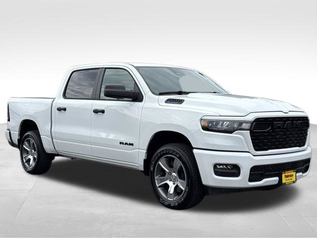2027 RAM 1500 Pickup Express