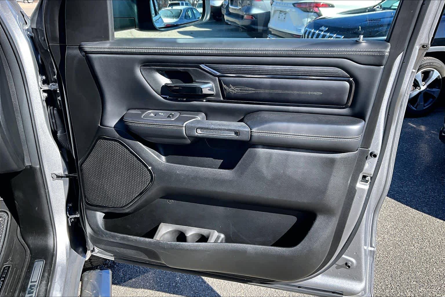 2023 RAM Ram 1500 Pickup Limited - Photo 21