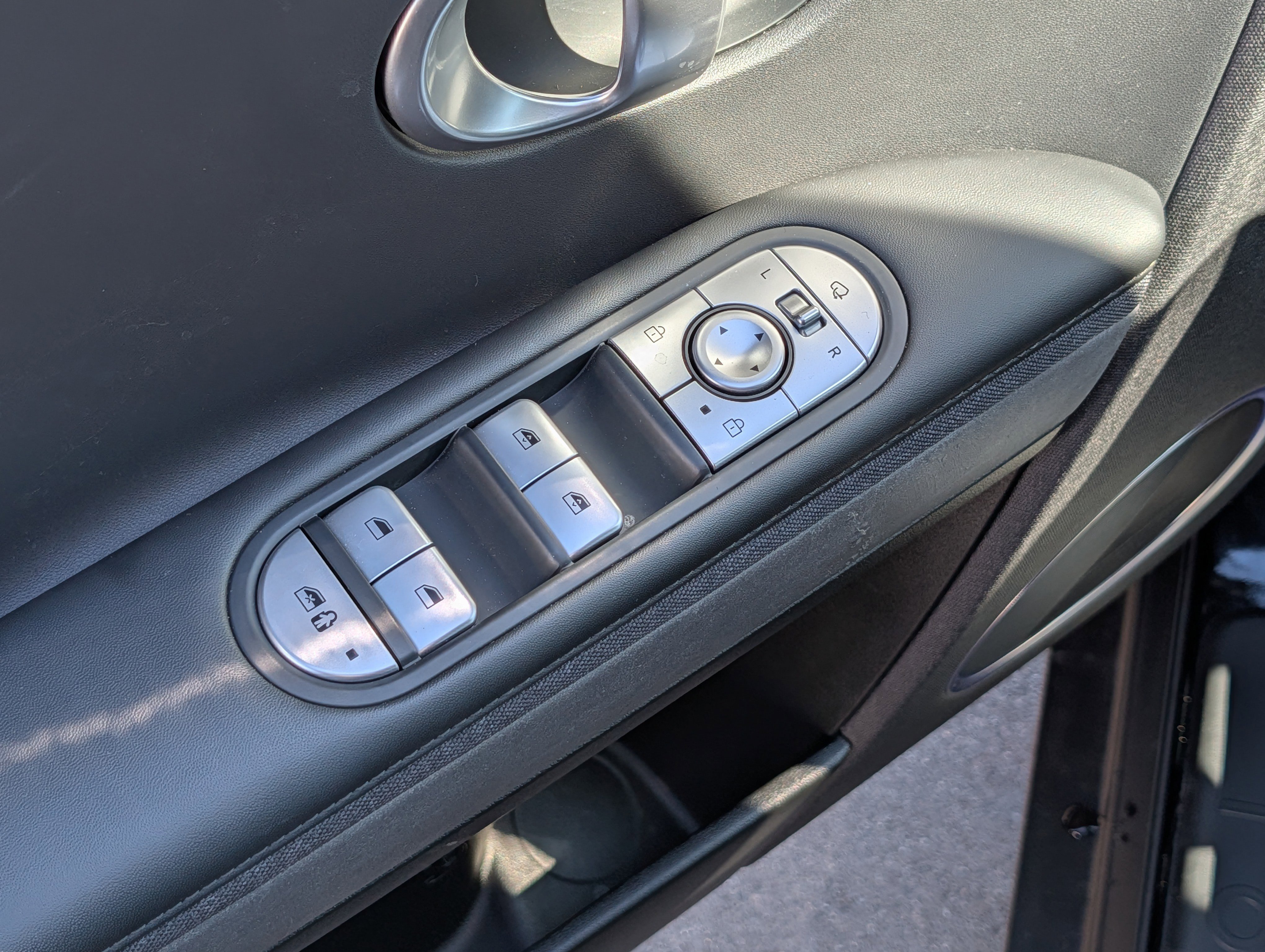 2023 Hyundai IONIQ 5 SEL - Photo 19