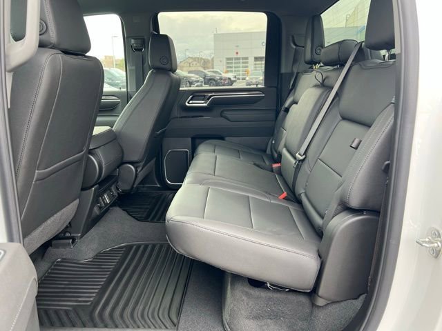2026 Chevrolet Silverado 3500 HD LTZ - Photo 13