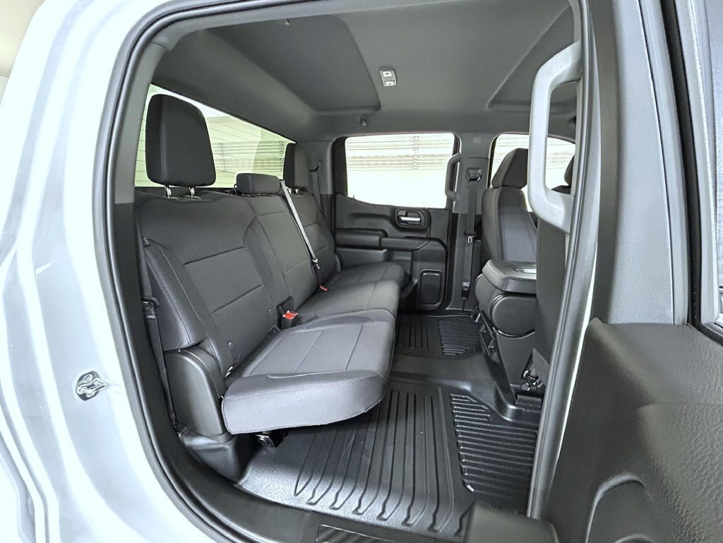 2026 Chevrolet Silverado 1500 Work Truck - Photo 18