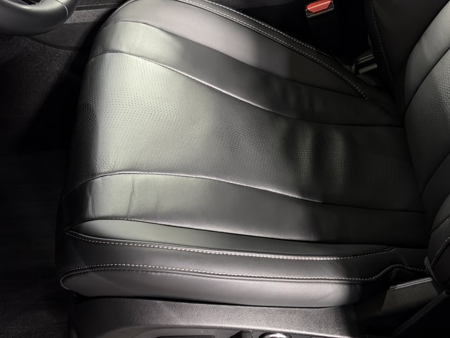 Certified Used 2026 Solar Silver Metallic Acura with Technology Package image 14