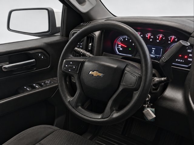 2022 Chevrolet Silverado 1500 Limited Custom - Photo 13