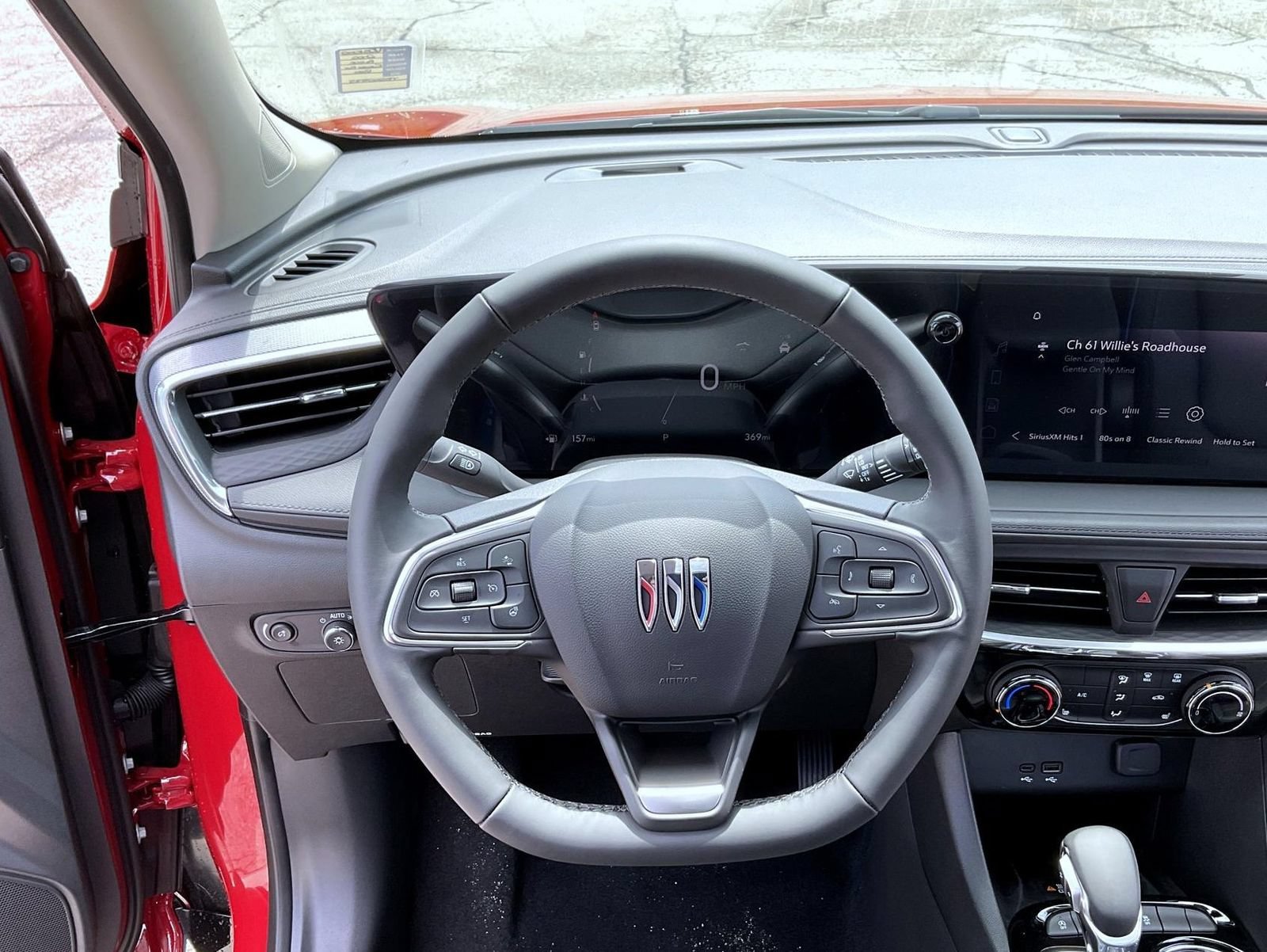 2026 Buick Encore GX Sport Touring - Photo 11