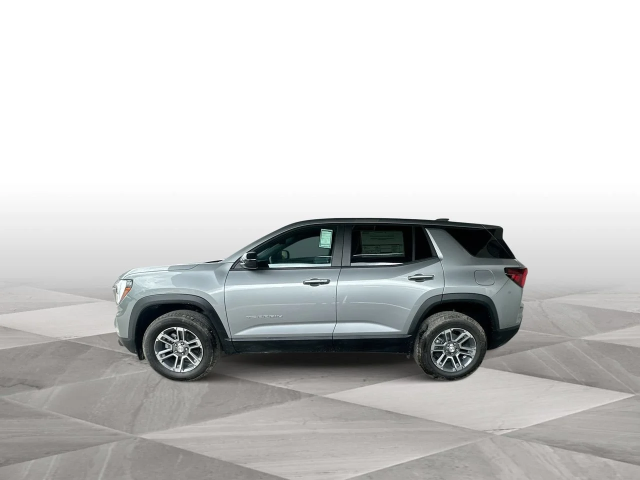 2027 GMC Terrain Elevation - Photo 5