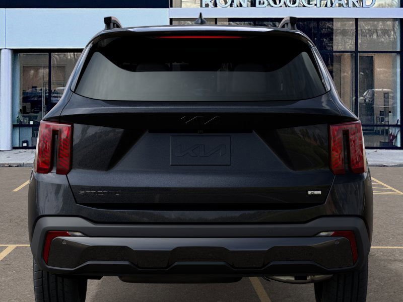 New 2026 Panthera Metal Kia X-Line SX AWD image 13