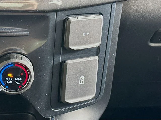 New 2026 Ford F-150 STX