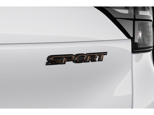 New 2026 CRYSTAL WHITE PEARL Subaru Sport image 12