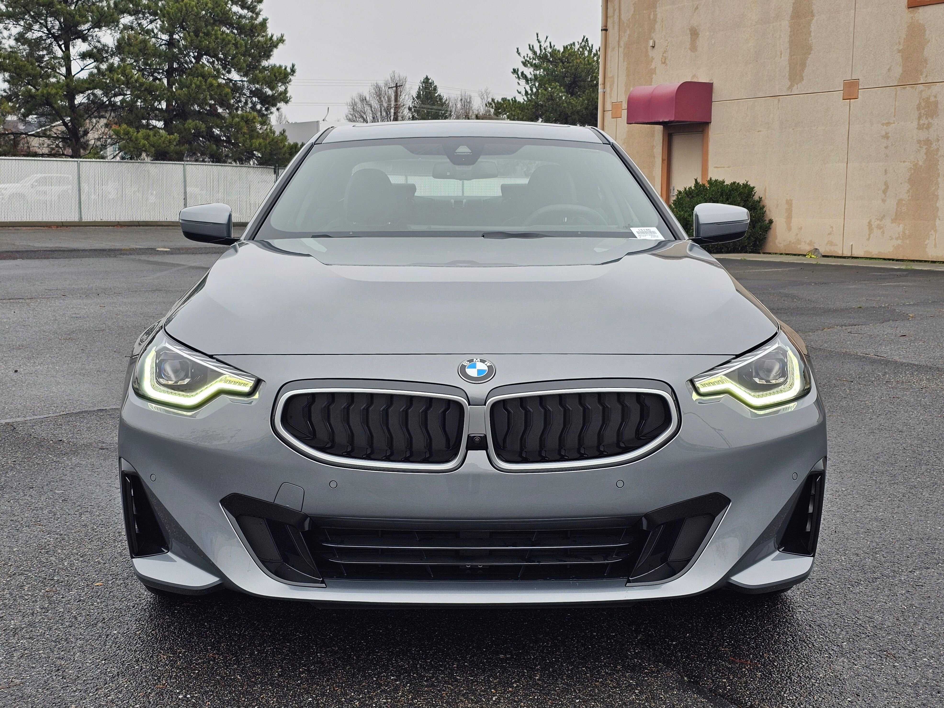 2026 BMW 2 Series 230i - Photo 6