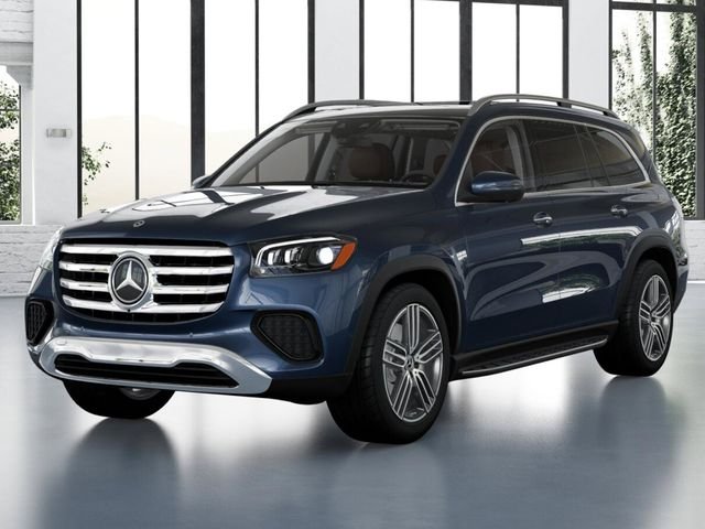 2026 Mercedes-Benz GLS GLS 450