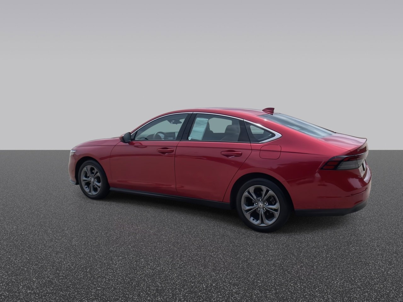 2024 Honda Accord EX - Photo 6