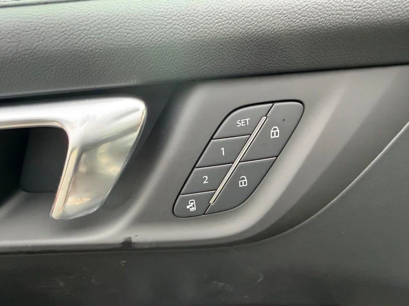 2027 Buick Enclave Sport Touring - Photo 20
