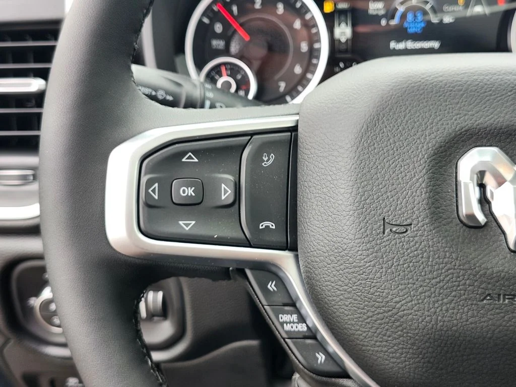 2026 RAM 1500 Big Horn/Lone Star - Photo 30