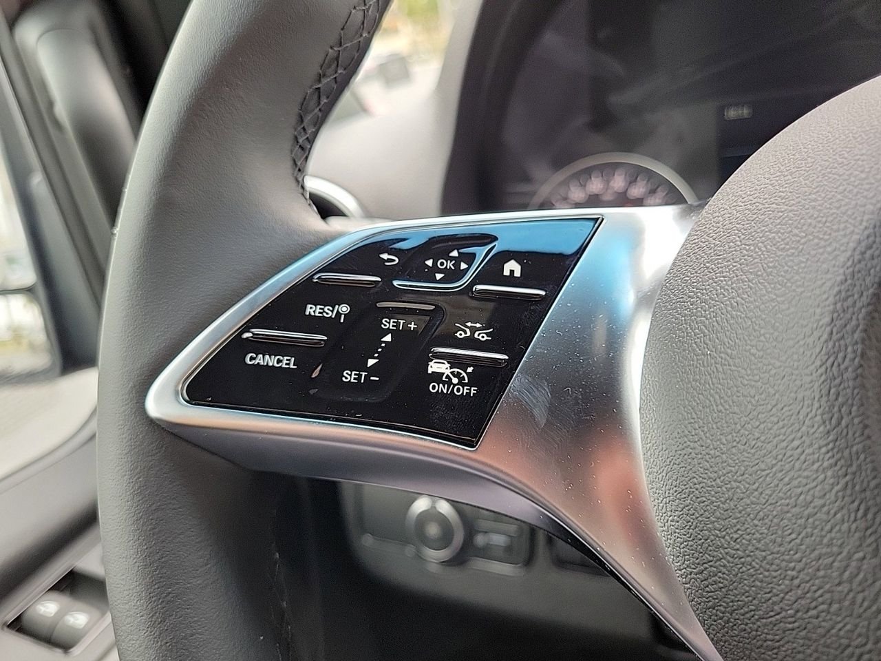 2025 Mercedes-Benz Sprinter Cargo Van Base - Photo 19