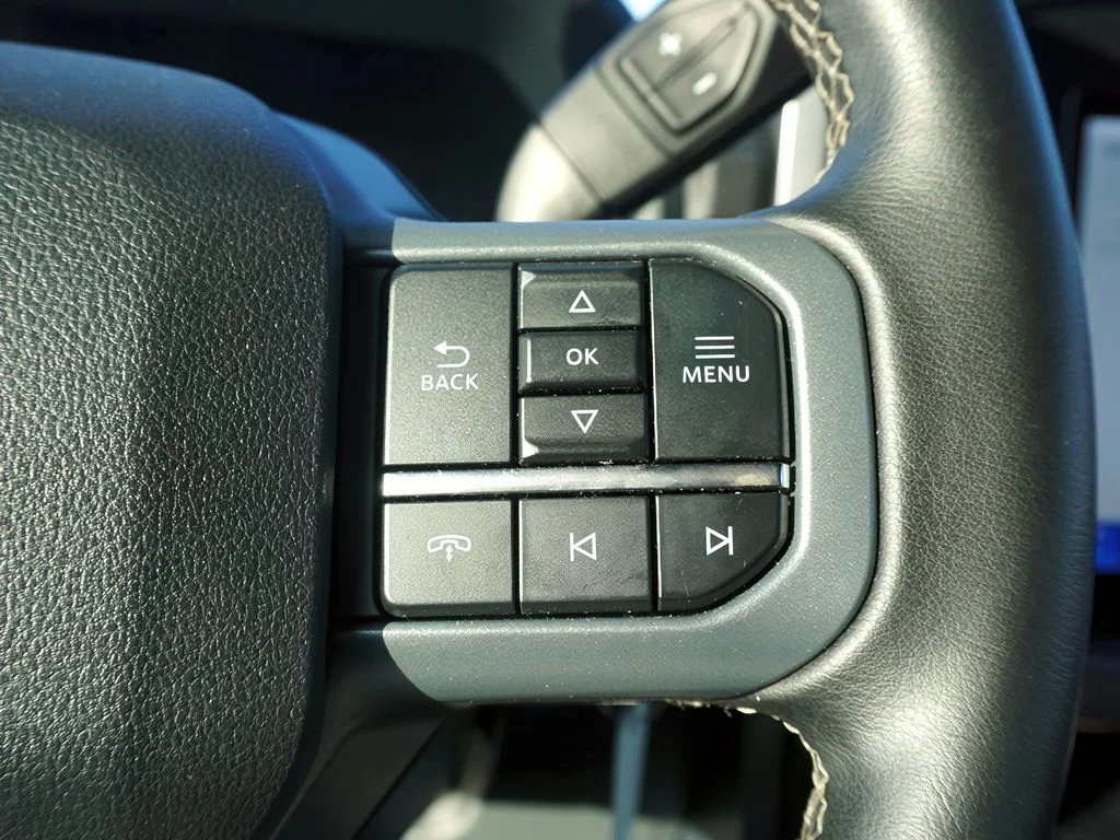 2024 Ford F-150 XLT - Photo 15