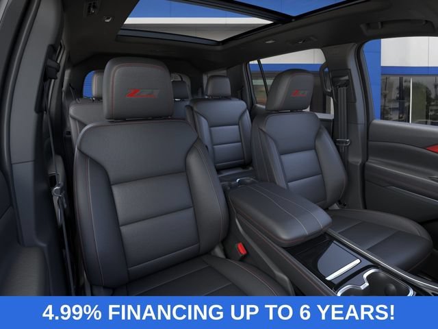 2026 Chevrolet Traverse Z71 - Photo 19