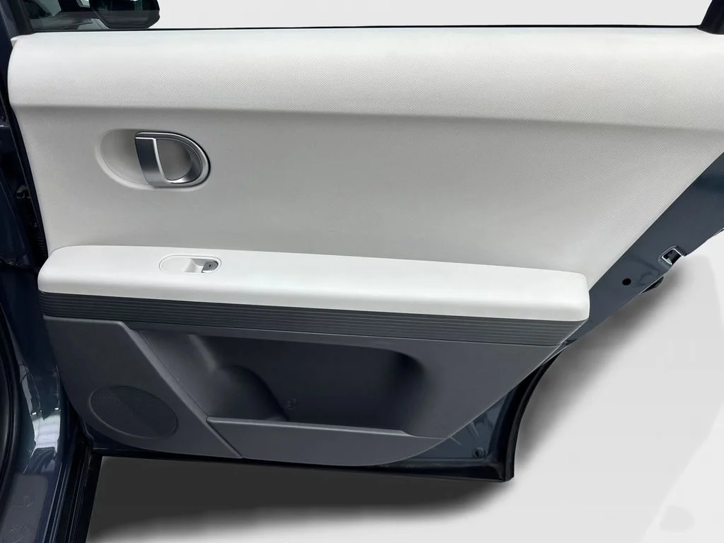 Used 2024 Green Hyundai SEL image 42