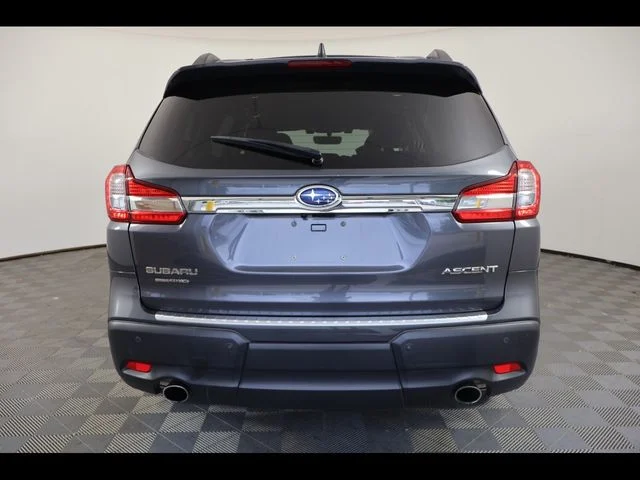 Used 2020 Gray Subaru Premium image 5