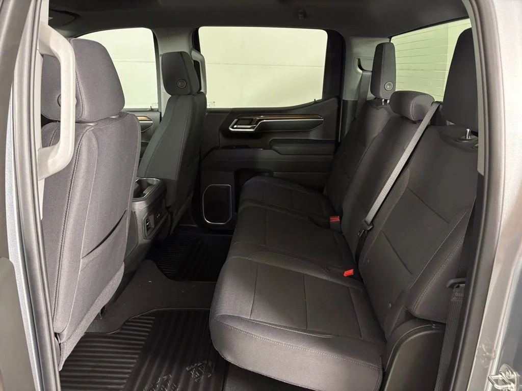 New 2026 Sterling Gray Metallic Chevrolet RST image 39