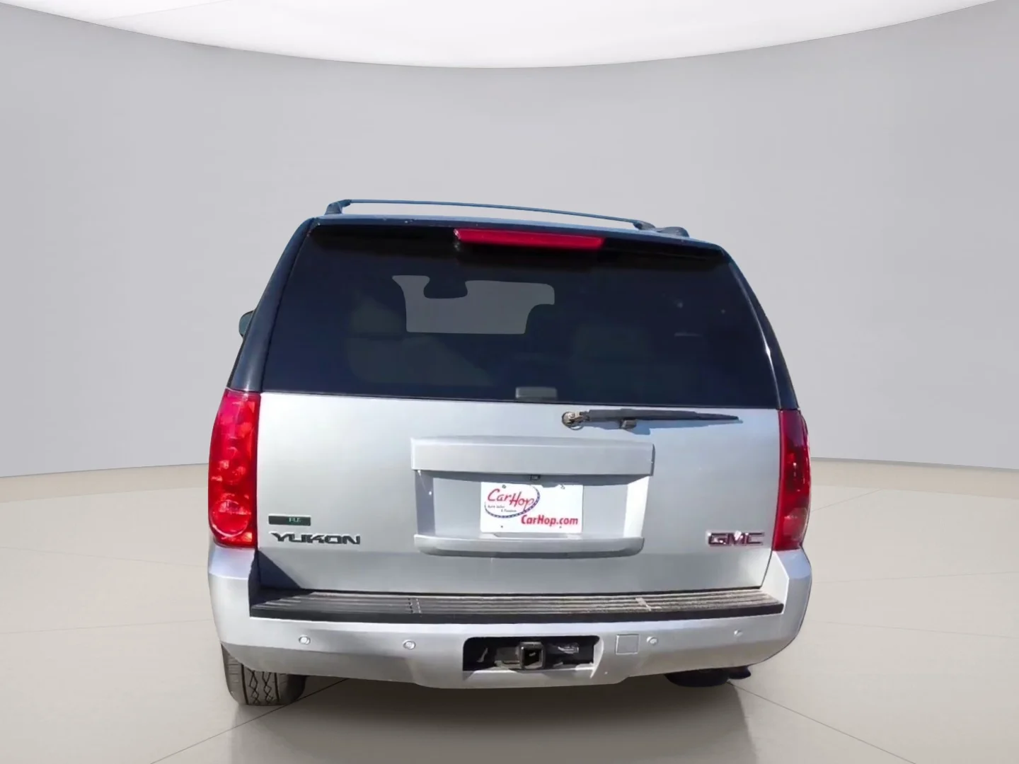 Used 2012 Silver Gmc SLT1 image 4