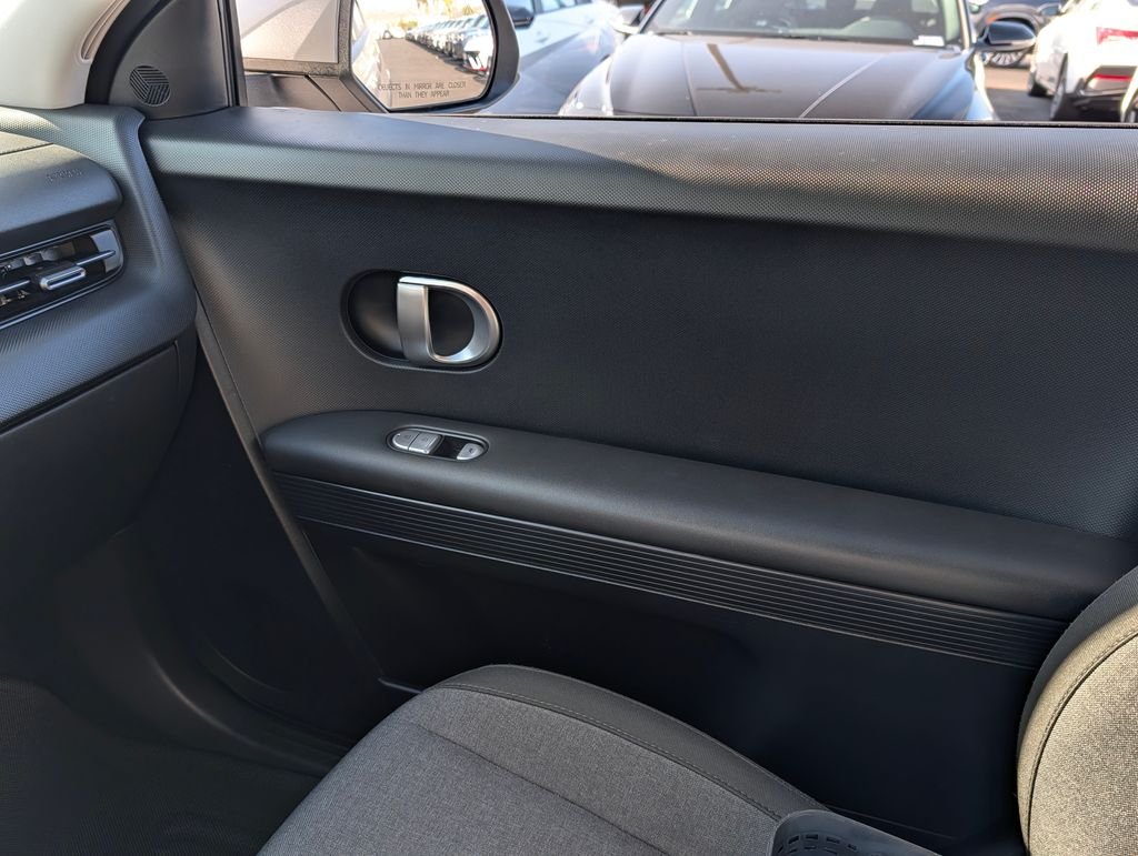 2024 Hyundai IONIQ 5 SEL - Photo 24